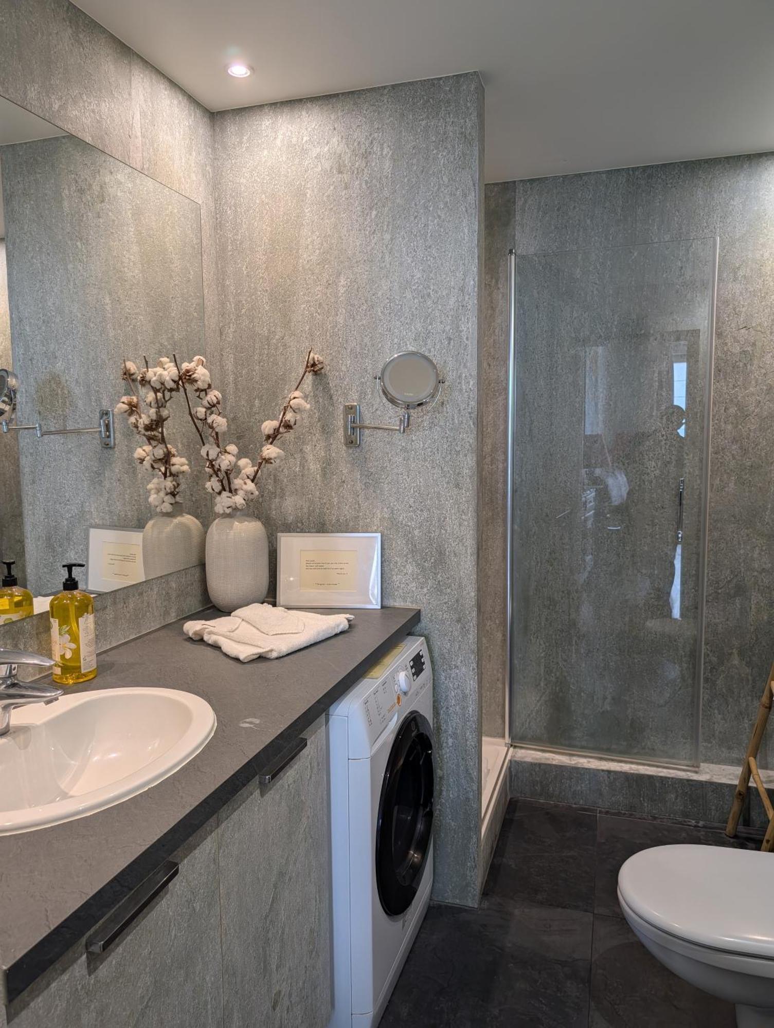 Caumartin 64 Apartment Paris