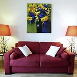 Appartements Caumartin 64