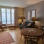 Appartements Caumartin 64