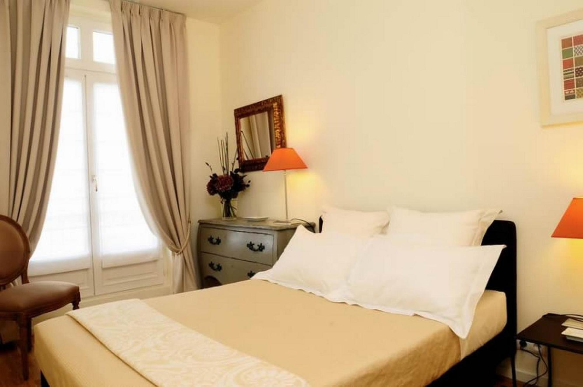 Appartamento Caumartin 64