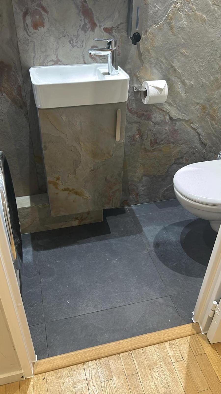 Caumartin 64 Apartment