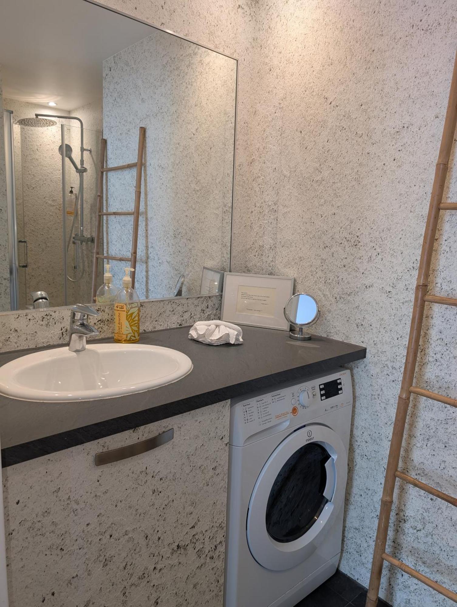 Apartment Caumartin 64