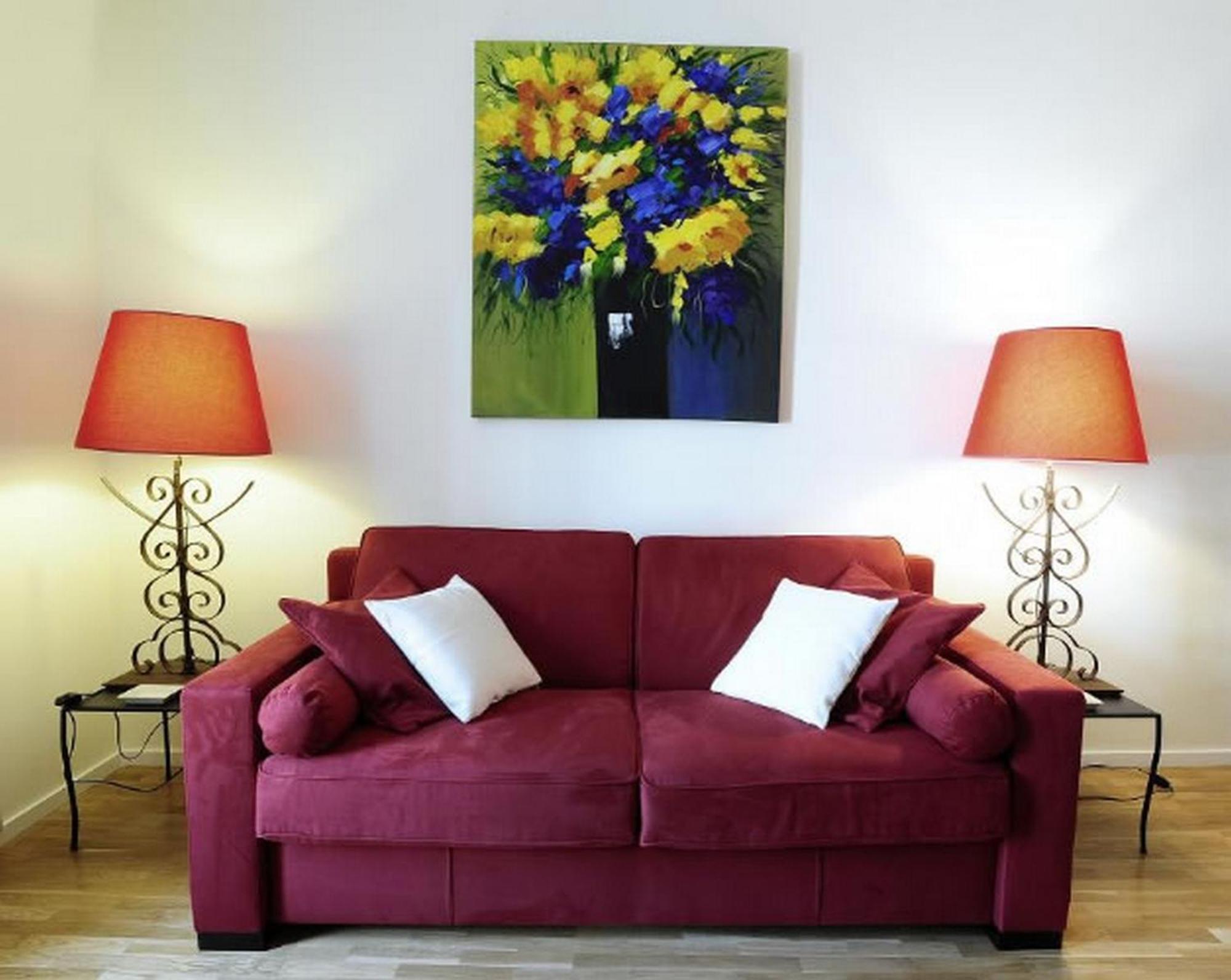 Apartment Caumartin 64 *